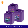AF Component 1+, 2+, 3+ - 3 x 5 Litros