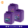 AF Component 1+, 2+, 3+ - 3 x 5 Litros