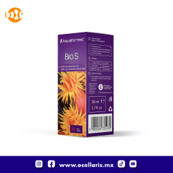AF Bio S - Bacterias Nitrificantes - 50ml
