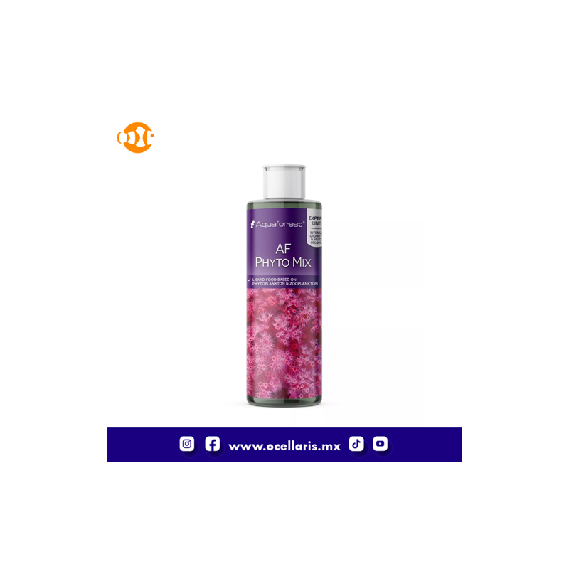 AF Phyto Mix - 250ml