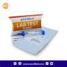 Prueba de análisis  N-DOC