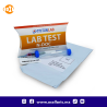 Prueba de análisis  N-DOC