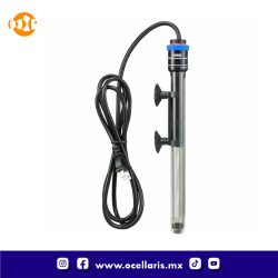 Calentador Eheim JAGER 50w - Hasta 60 Litros