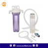 Reactor Individual BRS para Carbón y GFO