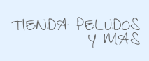 TIENDA PELUDOS Y MAS