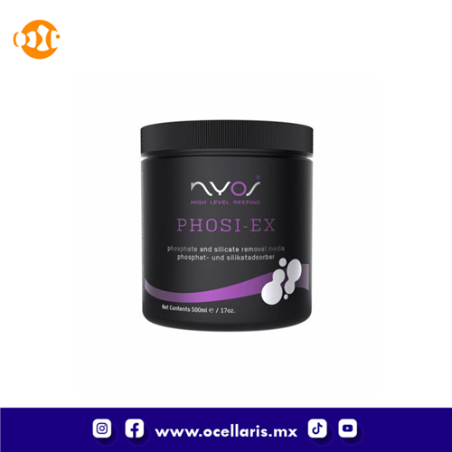 Productos para acuario de calidad
