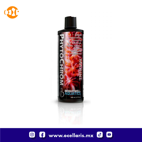 Productos para acuario de calidad